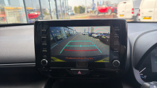 Toyota Yaris Cross 1.5 Hybrid Design 5dr CVT Hybrid Estate